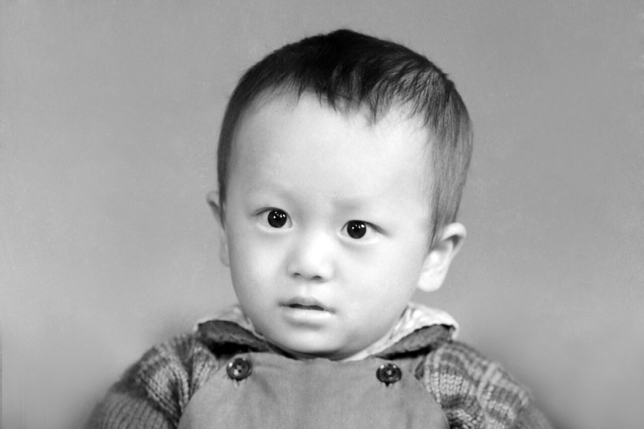 周鸿祎,出生,70年代