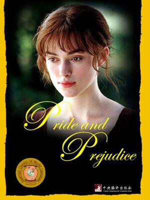 Jane Austen,Pride and Prejudice