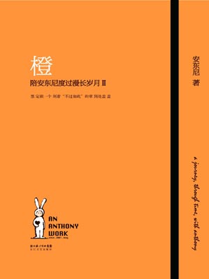 安东尼,橙—陪安东尼度过漫长岁月Ⅱ