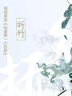 一十四洲,折竹(仙道第一小白脸)