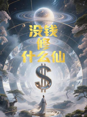 熊狼狗,没钱修什么仙