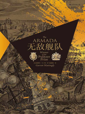 加勒特·马丁利,无敌舰队